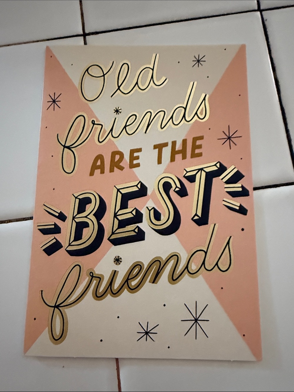 🔥10/$15 Hallmark Card